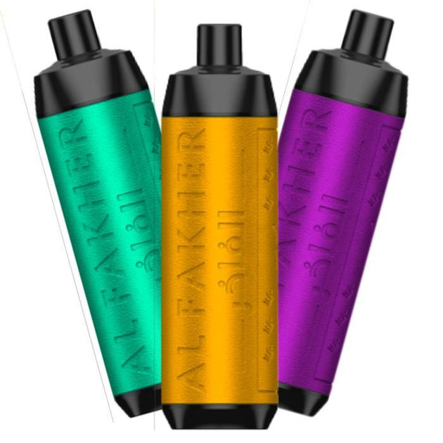 Crown - AL Fakher - 10K Disposable Flavour - Space Dream | Vape4change Crown - AL Fakher - 10K Disposable Flavour - Space Dream | Vape4change