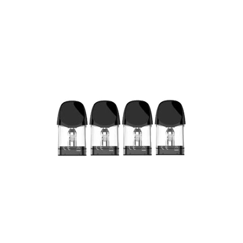 Uwell Caliburn A3 Replacement Pods 4/Pack
