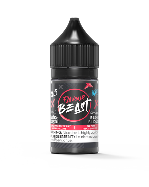 savage vape juice Flavour Beast E-Liquid - 30 ML | Flavour Beast