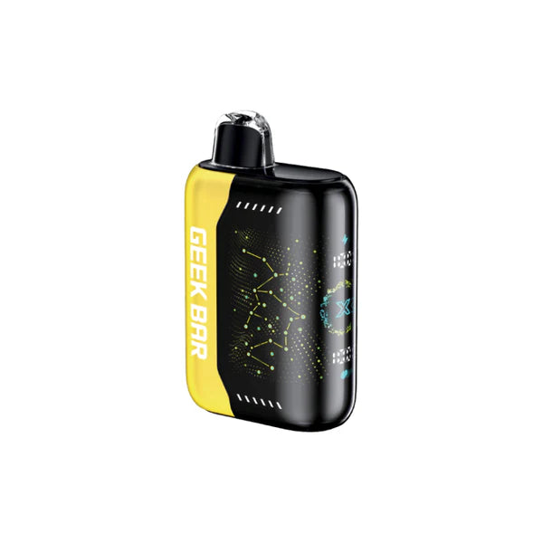 SHOP Geek Bar Pulse X Disposable Vape - 25000 Puffs - Vape4change ...