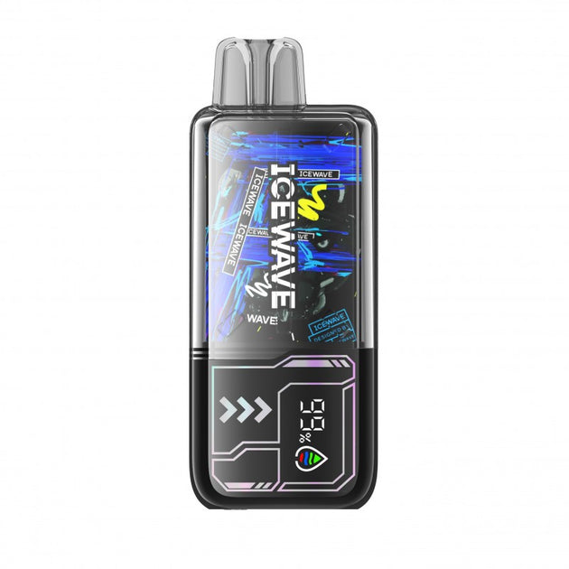 IceWave X8500 (S50) Disposable Vape Quebec - Vapeshop - Vape4change | Vape4change IceWave X8500 (S50) Disposable Vape Quebec - Vapeshop - Vape4change | Vape4change