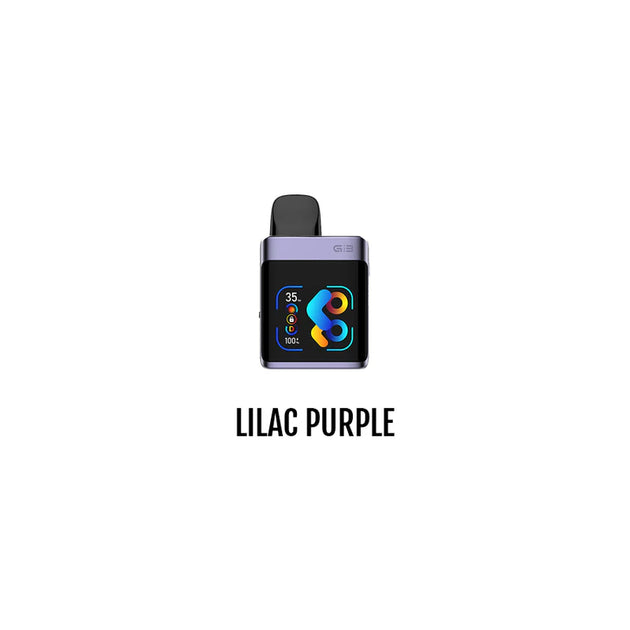 UWELL CALIBURN G3 PRO KOKO POD KIT | Vape4change
