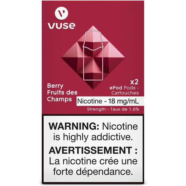 geekvape aegis solo 3 istruzioni VUSE ePod Vape Pods Tropical Mango, Pack of 2, Puff Activated, Up to 950  Puffs per Pod, Compatible with Vuse ePod, 0mg Strength, Easy-to-Use,  Nicotine-Free Vaping: Amazon.co.uk: Electronics & Photo main image 0