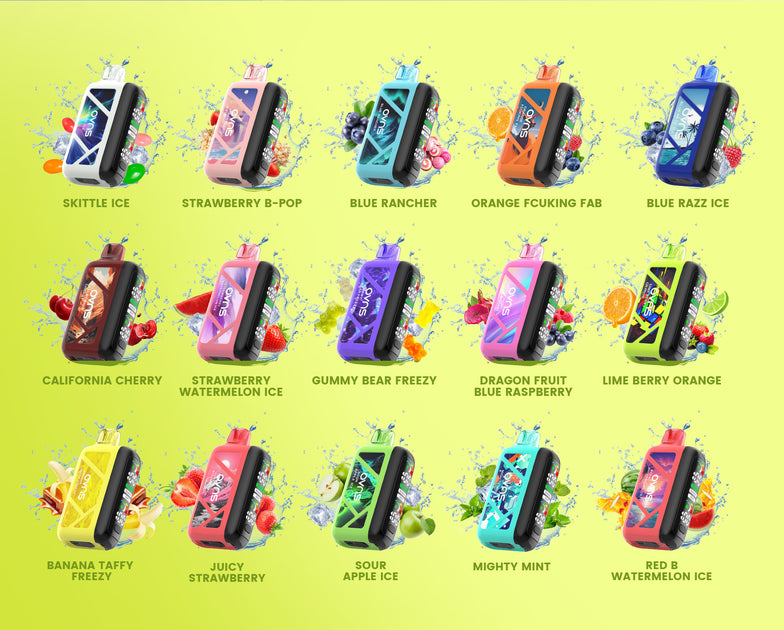OVNS Pioneer 50K Disposable Vape - Dragon Fruit Blue Raspberry | Vape4change OVNS Pioneer 50K Disposable Vape - Dragon Fruit Blue Raspberry | Vape4change