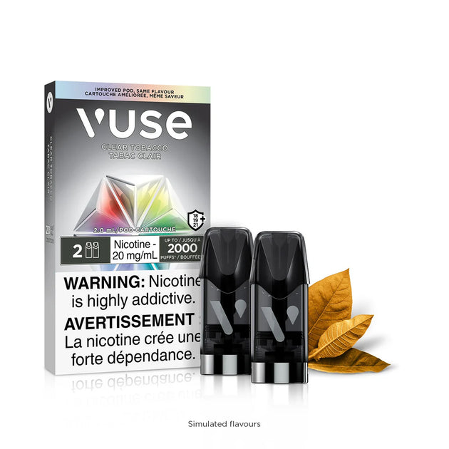 vuse pods canada discontinued Flavor:Classic Menthol 2 Pack same day vape delivery Cheapest Juul Pods |
