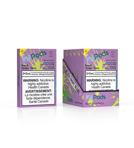 Z PODS Best Place To Buy Online Z PODS Vape4change Vape4change