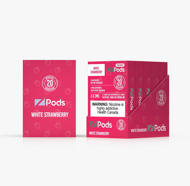 Z PODS Best Place To Buy Online Z PODS Vape4change Vape4change