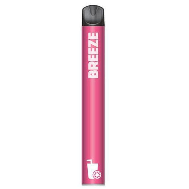 Compared To Cigarettes Breeze Disposable Vapes: A Comprehensive Guide To  All Models Vuse Pods