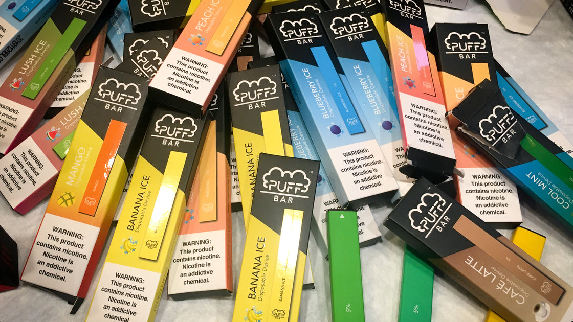 BEST DISPOSABLE VAPES MADE IN CANADA Vape4change