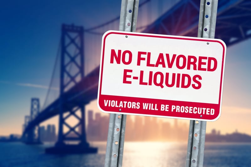 Are Flavoured Vapes Banned in Canada? | Vape4change Are Flavoured Vapes Banned in Canada? | Vape4change