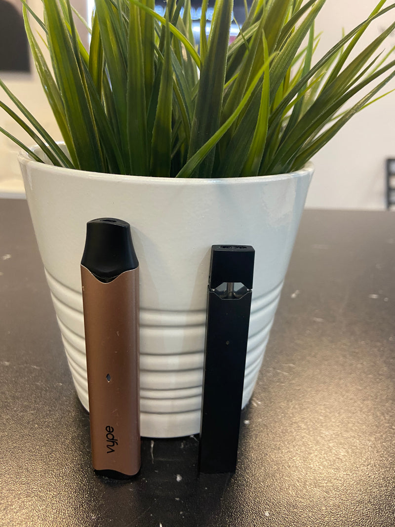 Vype Vs Juul Review