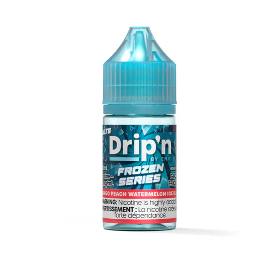 Regular E-Liquid