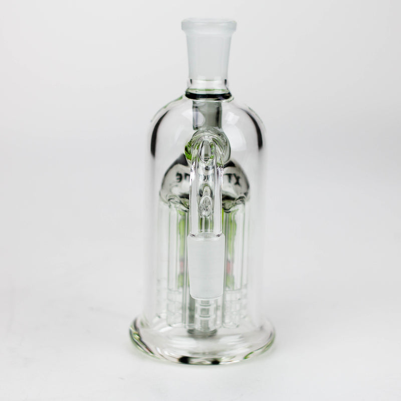 Xtreme - 5" Glass Bong Tree arms diffuser Ashcatcher [XTR-Z041]_0