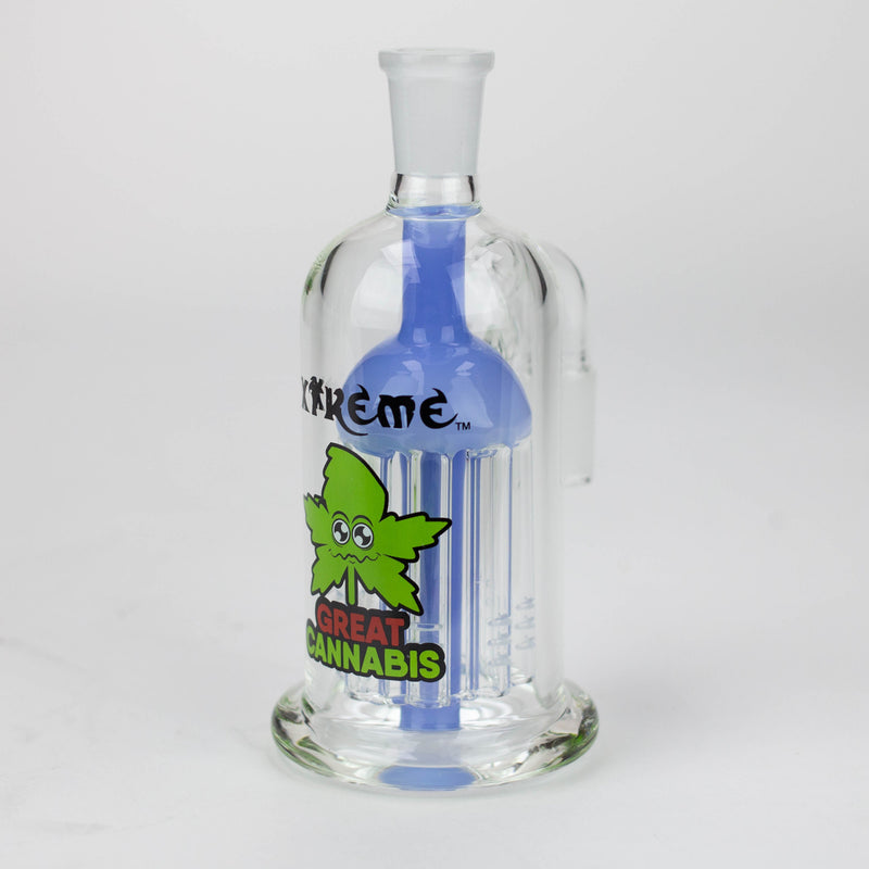 Xtreme - 5" Glass Bong Tree arms diffuser Ashcatcher [XTR-Z041]_0