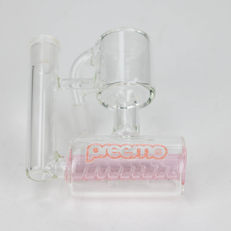 preemo | Double Chamber Inline Ashcatcher [P047]_0