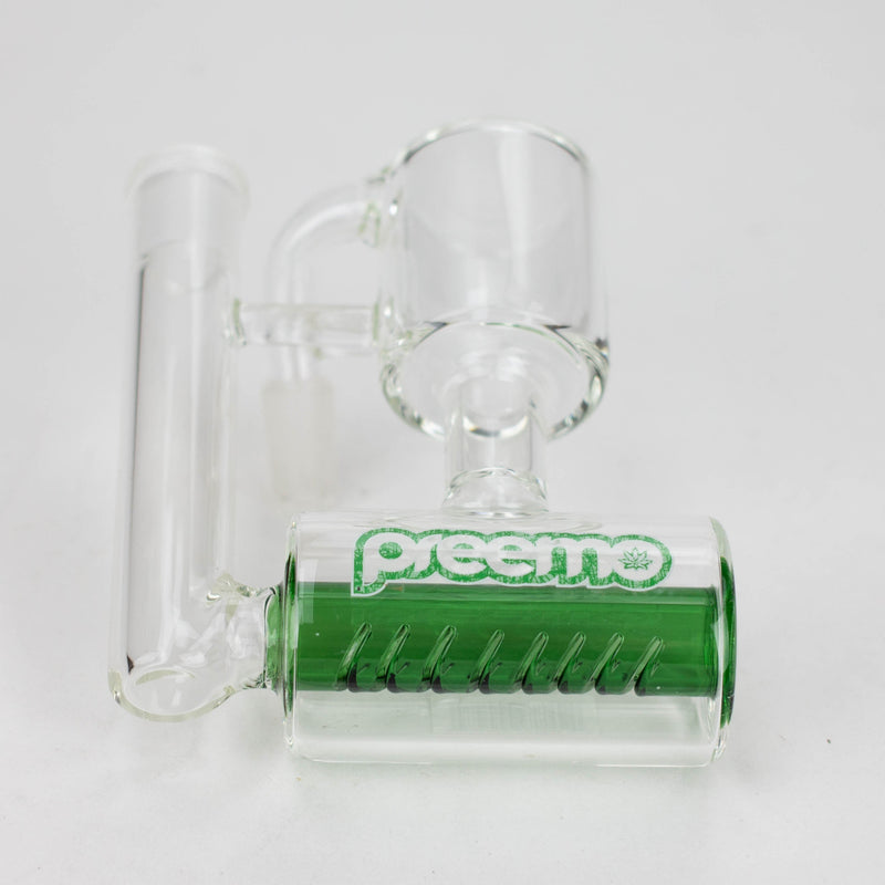 preemo | Double Chamber Inline Ashcatcher [P047]_0