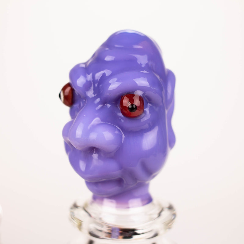 COBRA | 8" Glass bong [DD27]_0