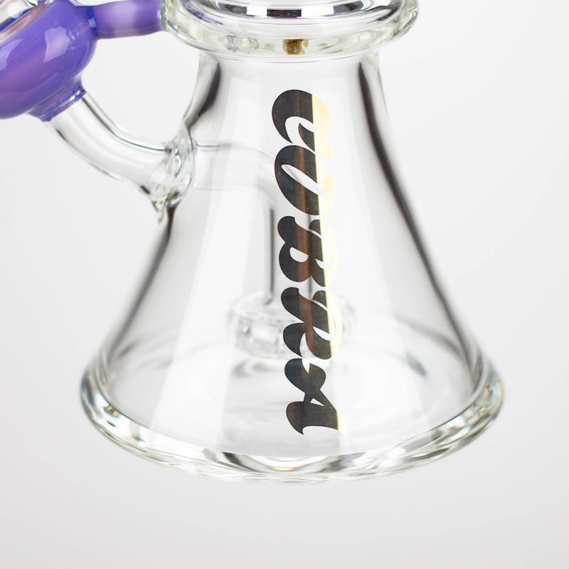 COBRA | 8" Glass bong [DD27]_0