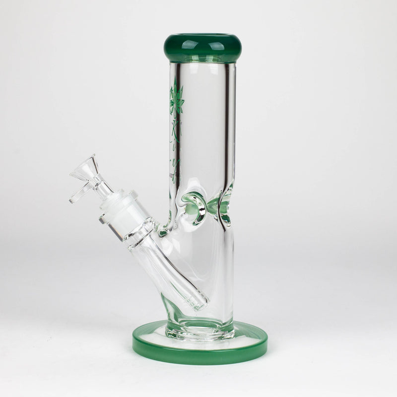 The Kind Glass | Straight Tube Bong_0