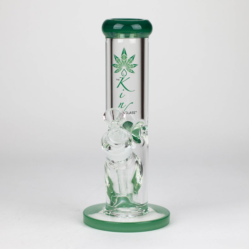 The Kind Glass | Straight Tube Bong_0