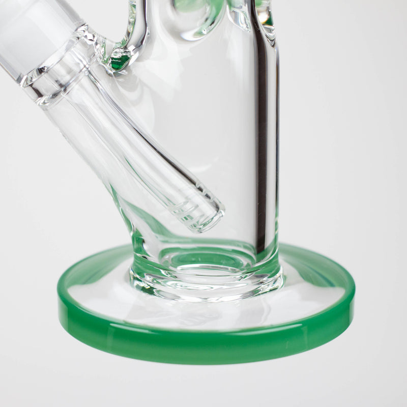 The Kind Glass | Straight Tube Bong_0