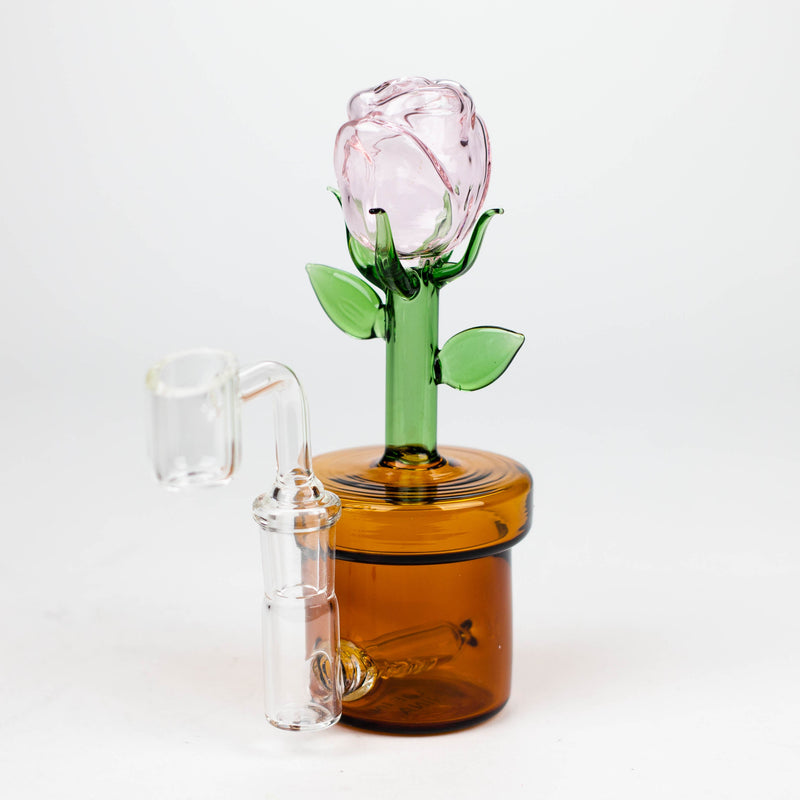 6" Rose Rig with diffuser [XY-J01]_0