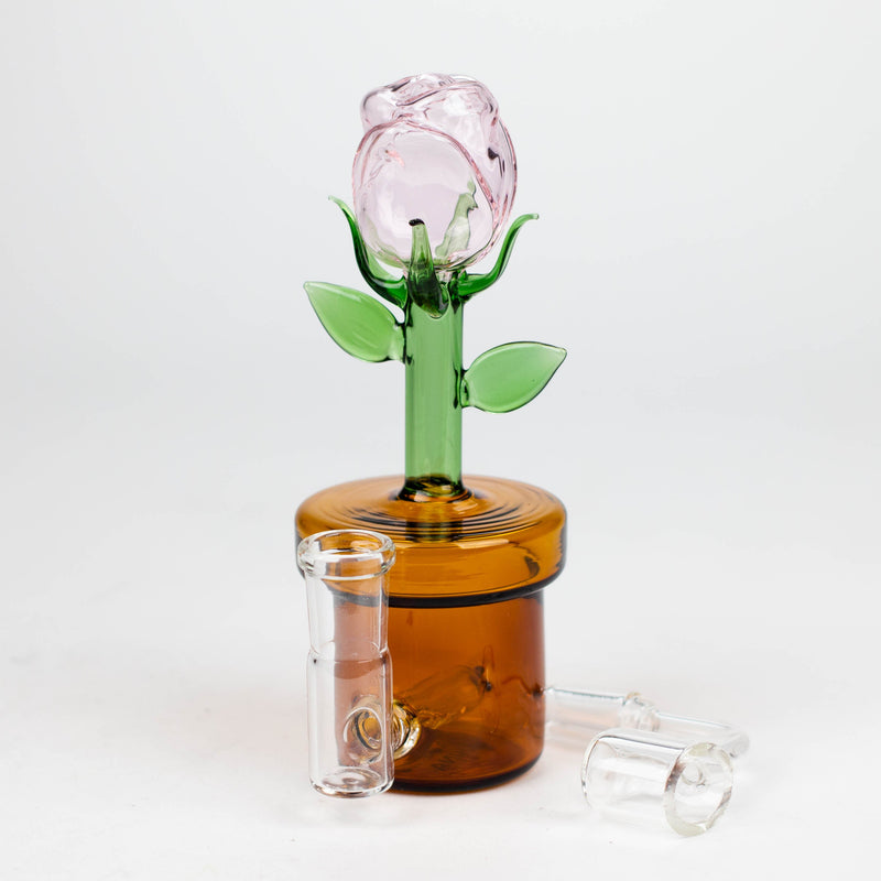 6" Rose Rig with diffuser [XY-J01]_0