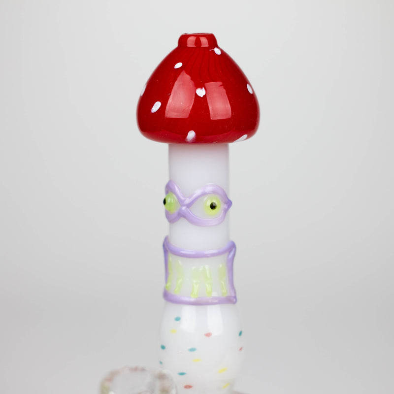 10" mushroom Rig with diffuser [XY-180]_0