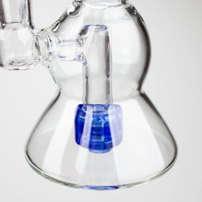 Xtreme | 5" Oil Rig with quartz banger [R007]_0