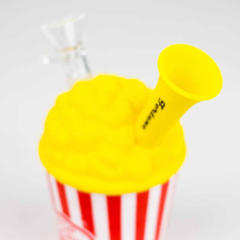 Fortune | 6" Popcorn Silicone bong [SP1063]_0