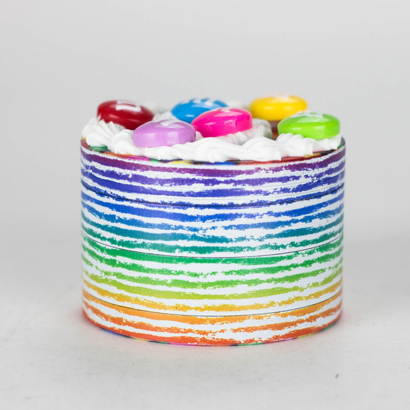 Rainbow Cake Grinder [JZQ0196-2]_0