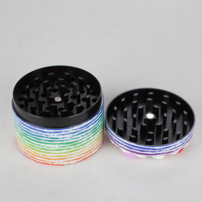 Rainbow Cake Grinder [JZQ0196-2]_0