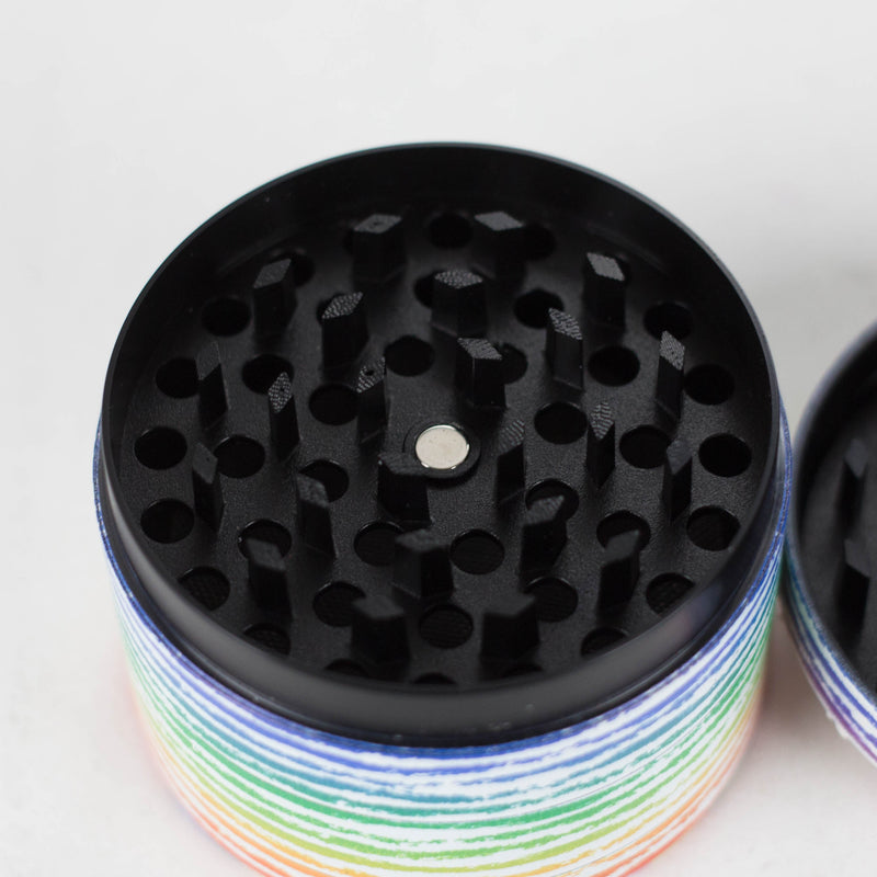 Rainbow Cake Grinder [JZQ0196-2]_0