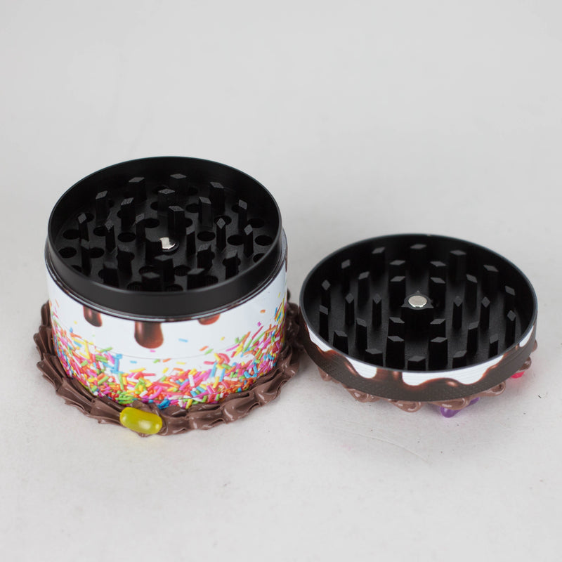 Choco Jelly Grinder [JZQ0196-3]_0