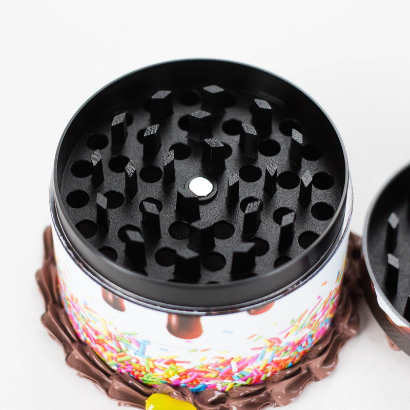 Choco Jelly Grinder [JZQ0196-3]_0