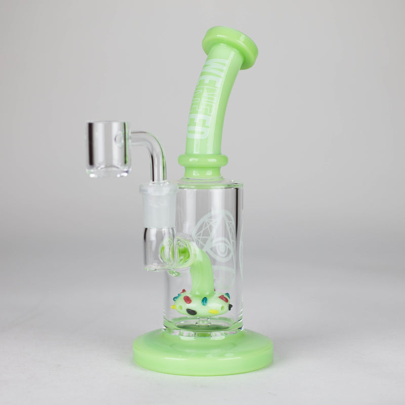 WENEED | 7" Basic Flow Bong_0