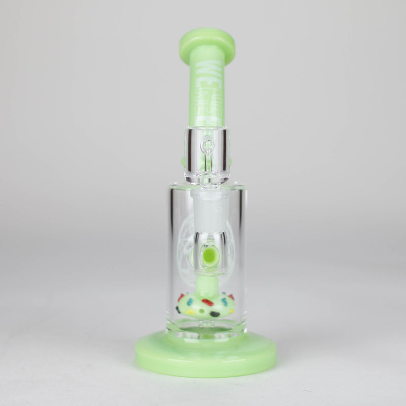 WENEED | 7" Basic Flow Bong_0