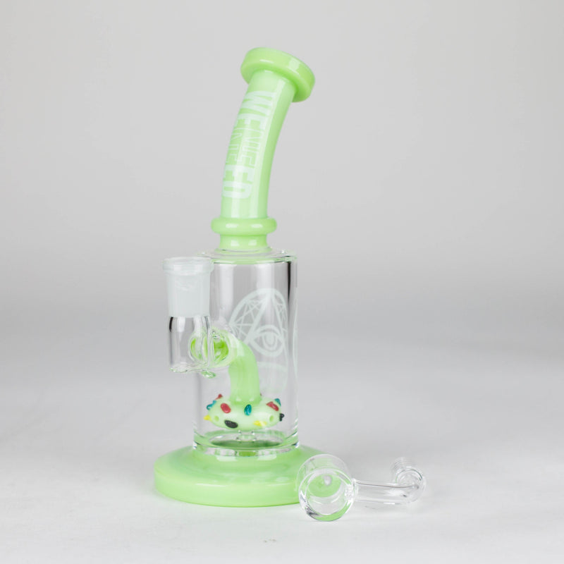 WENEED | 7" Basic Flow Bong_0