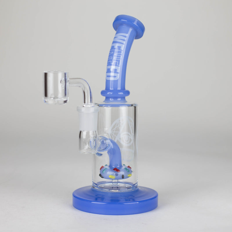 WENEED | 7" Basic Flow Bong_0