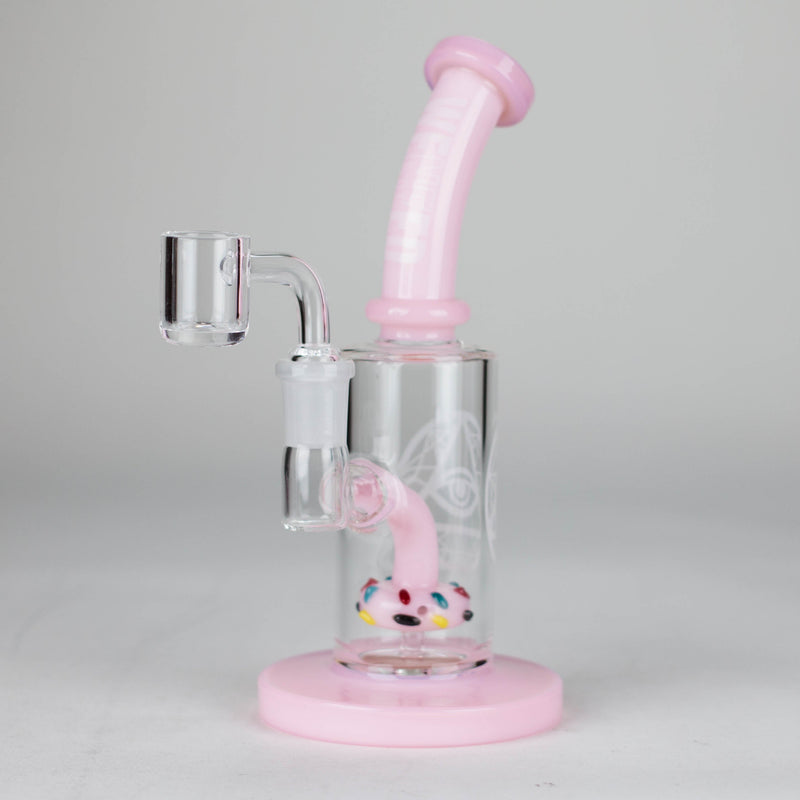 WENEED | 7" Basic Flow Bong_0