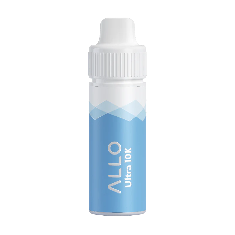 Allo Ultra 10K Refillable Disposable Vape - Refillable Disposable | Vape4change Allo Ultra 10K Refillable Disposable Vape - Refillable Disposable | Vape4change