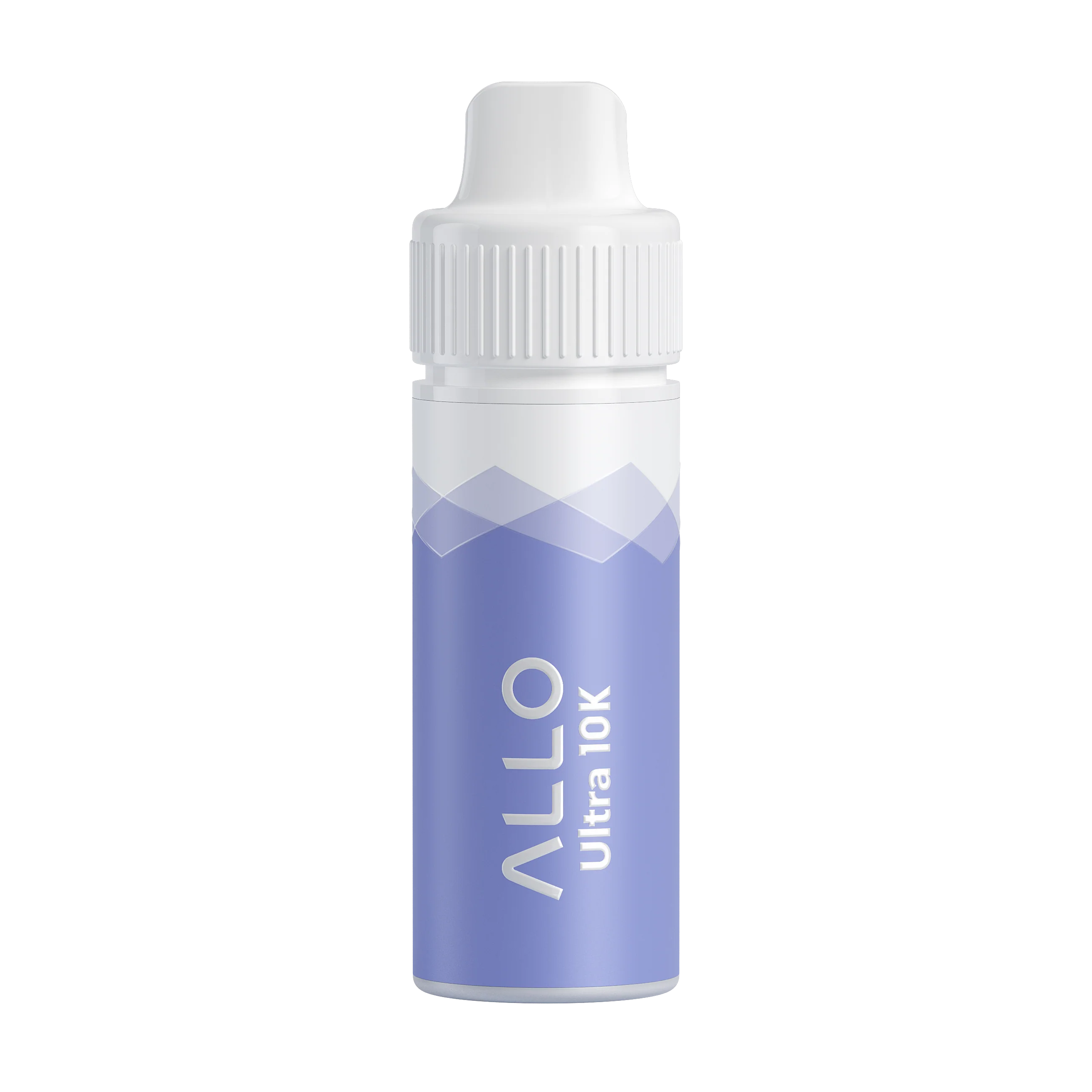 allo vape juice Ultra 10K Refillable Disposable - Blue Raspberry Empty Vuse Pods: A min:0.19 Color:Wintergreen