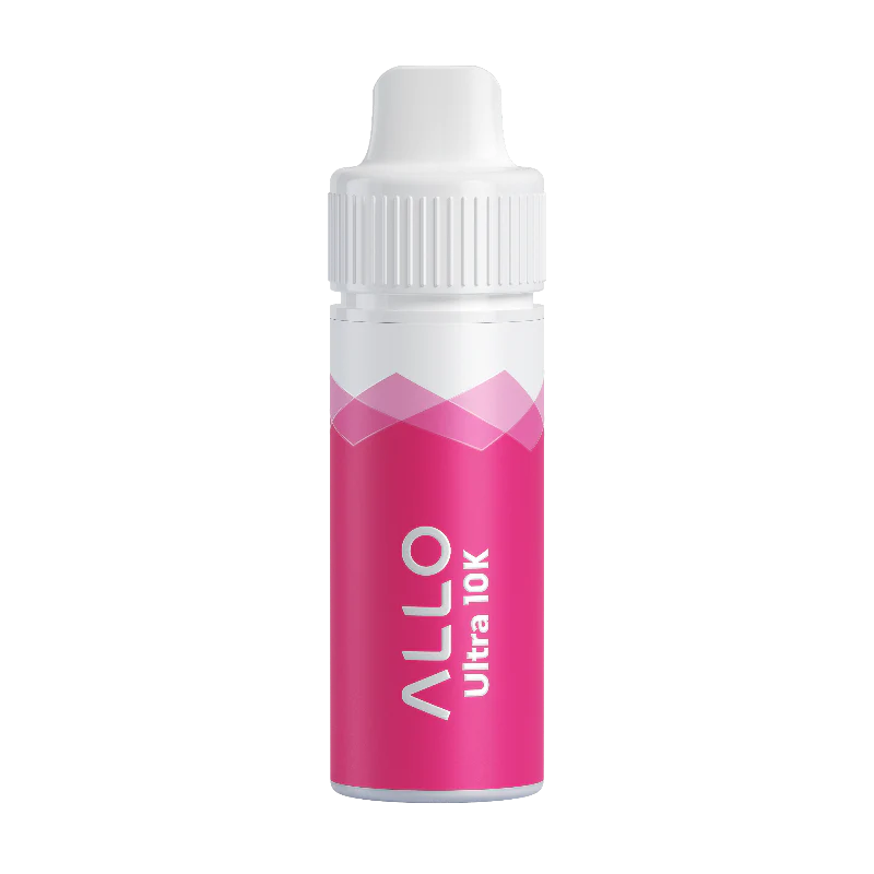 Allo Ultra 10K Refillable Disposable Vape - Watermelon Ice | Vape4change Allo Ultra 10K Refillable Disposable Vape - Watermelon Ice | Vape4change
