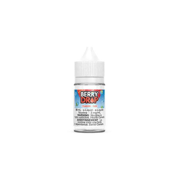 Jetables de nicotine hybride - Hit Salts - 50 MG Throat Hit | Vape4change -  Tagged 
