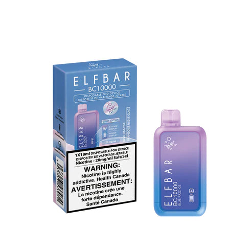 Elf Bar 10000 Puffs Disposable Vape - Vapeshop Quebec -Vape4change.ca | Vape4change Elf Bar 10000 Puffs Disposable Vape - Vapeshop Quebec -Vape4change.ca | Vape4change