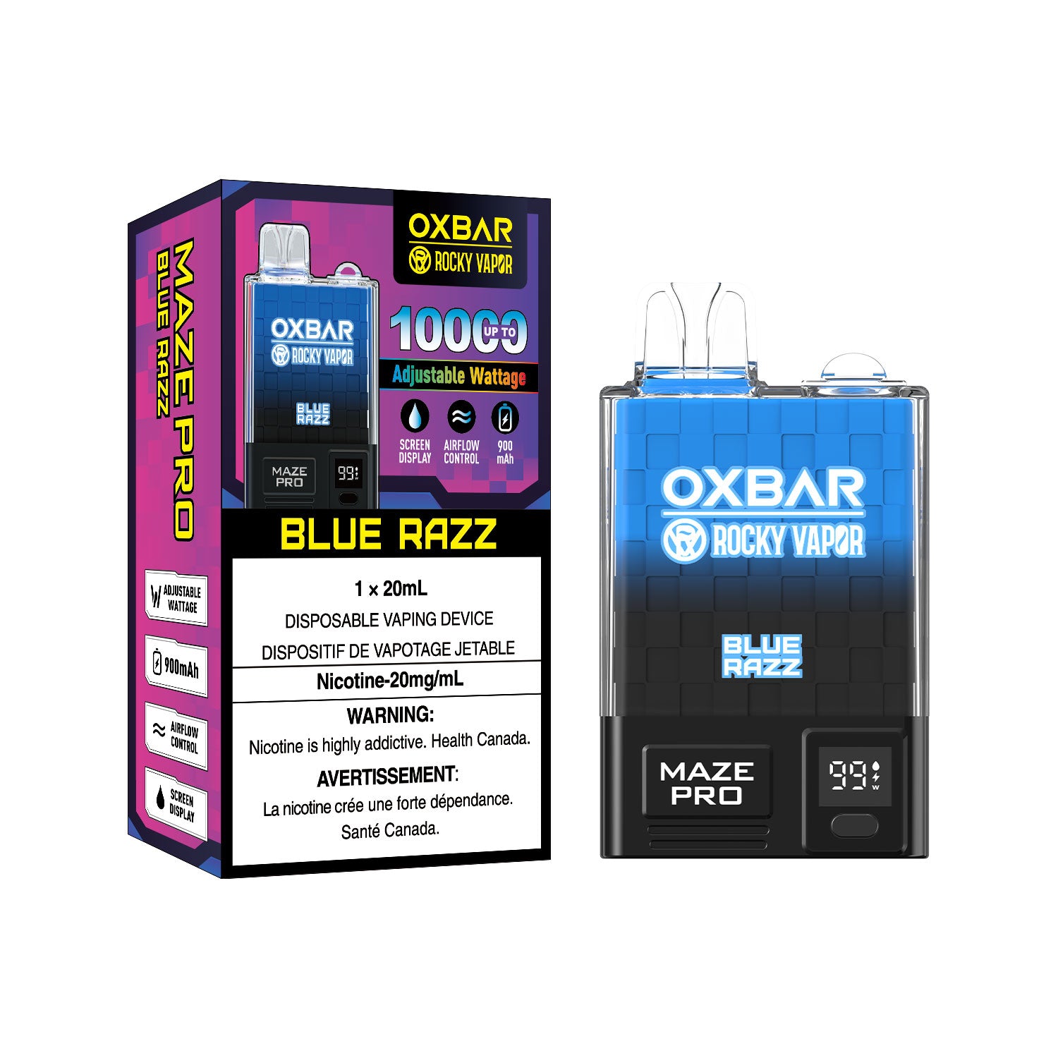 Oxbar 10000 Puffs Price - $29.99 - Oxbar Vape For Sale At Vape4change | Vape4change Oxbar 10000 Puffs Price - $29.99 - Oxbar Vape For Sale At Vape4change | Vape4change
