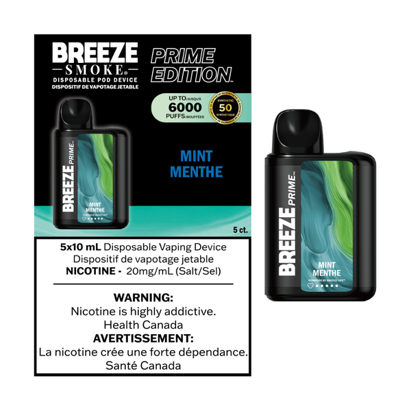 Breeze Vape Price Guide How Much Does A Breeze Vape Cost? - Pure Vape  Reviews Types Of Breeze Vapes