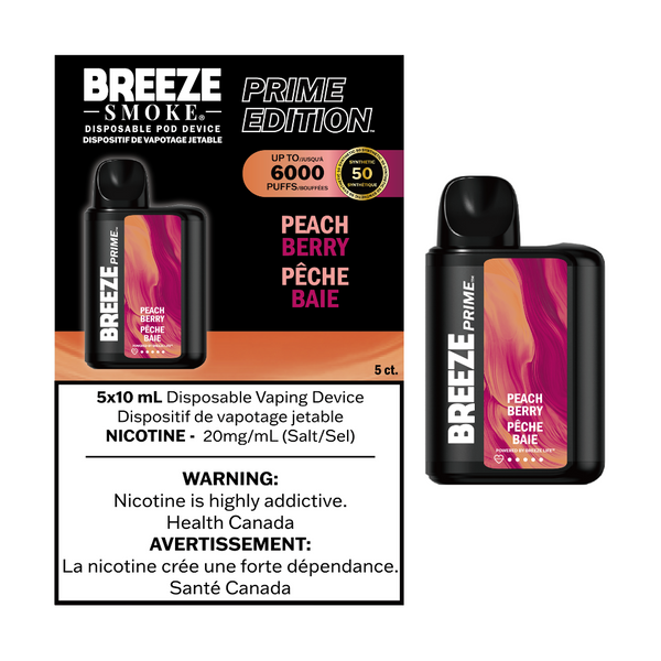 breeze canada vape Pro Disposable - 2000 Puffs - All Flavours Pod Resistance:0.8ohm Flum Float Vape Ingredients 15000 puffs