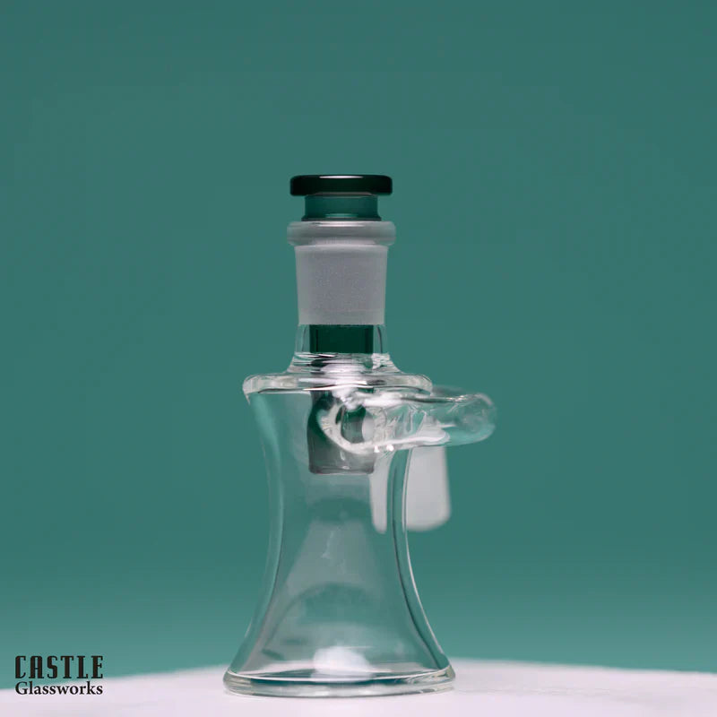 Castle Glassworks | Ash Catcher - Dry [CA-004]_0