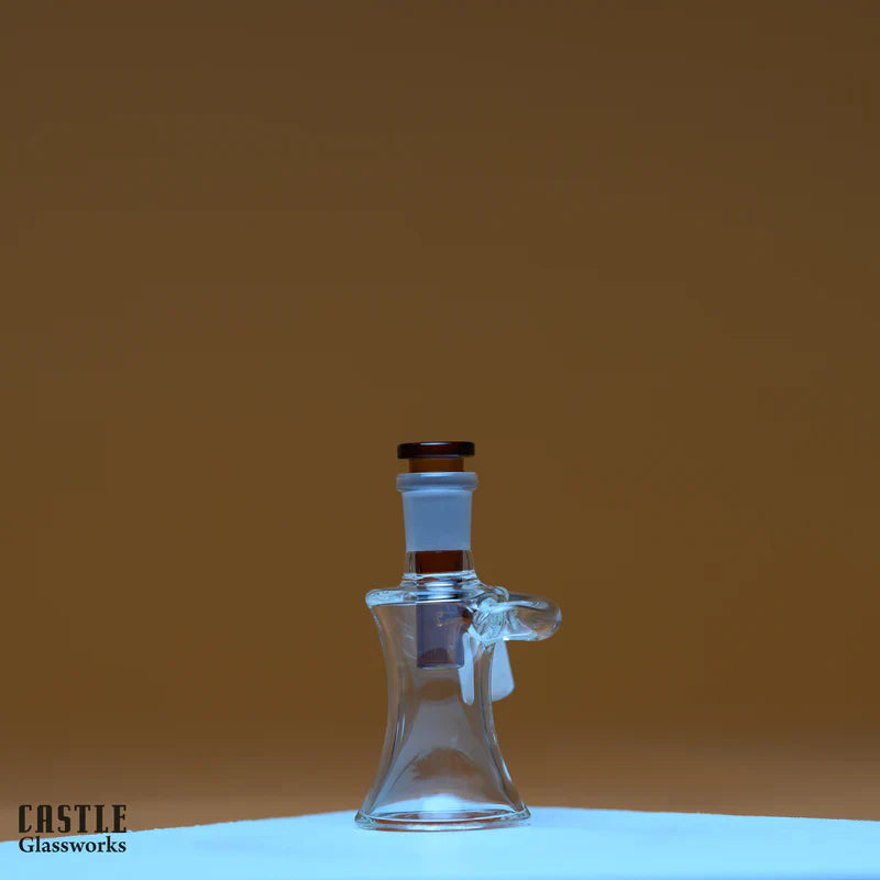 Castle Glassworks | Ash Catcher - Dry [CA-004]_0